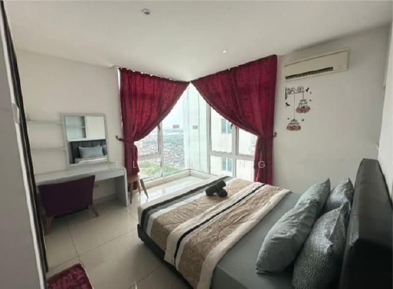 Kondominium untuk Dijual di KSL D'Esplanade Residence - Elunna Ng - PropertyGuru.com.my