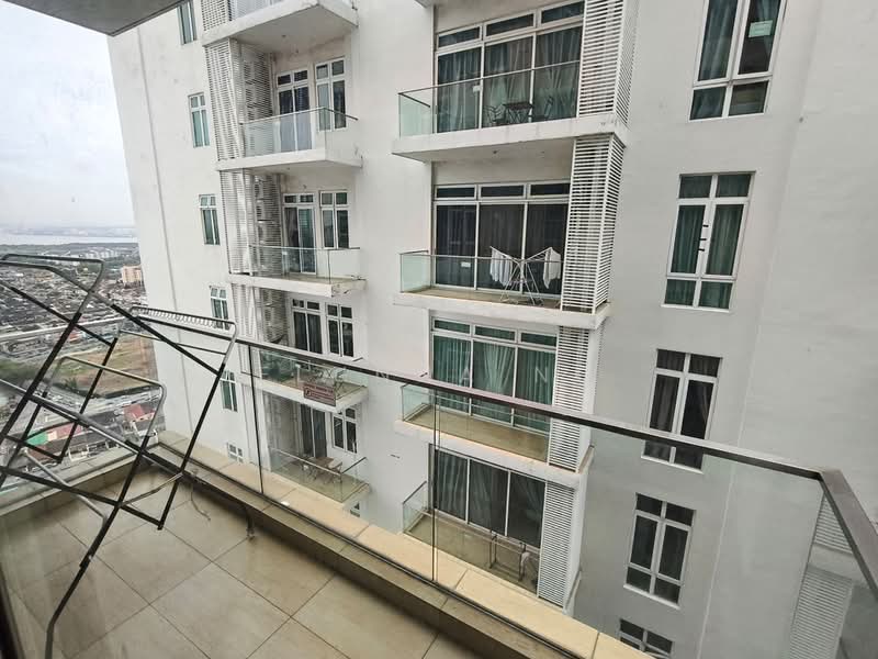 Kondominium untuk Dijual di KSL D'Esplanade Residence - Elunna Ng - PropertyGuru.com.my