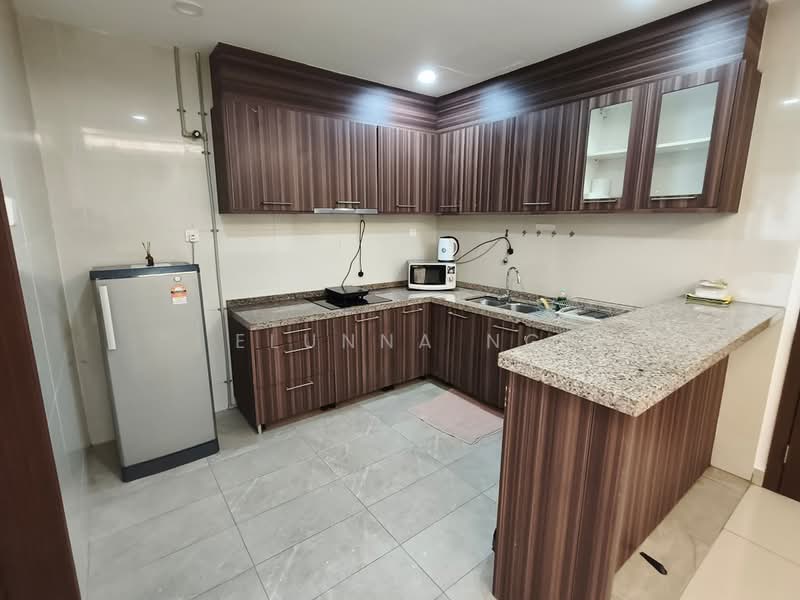 Kondominium untuk Dijual di KSL D'Esplanade Residence - Elunna Ng - PropertyGuru.com.my