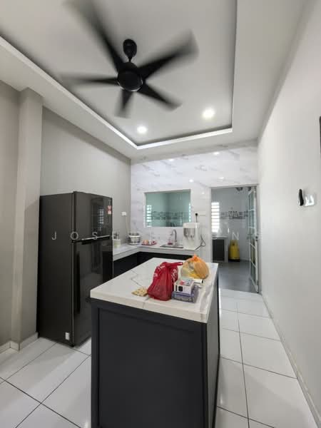 Rumah Teres 2 Tingkat untuk Dijual di Taman Sri Perkasa (Ipoh) - Joseph Wong - PropertyGuru.com.my