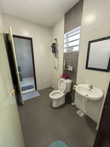 Rumah Teres 2 Tingkat untuk Dijual di Taman Sri Perkasa (Ipoh) - Joseph Wong - PropertyGuru.com.my