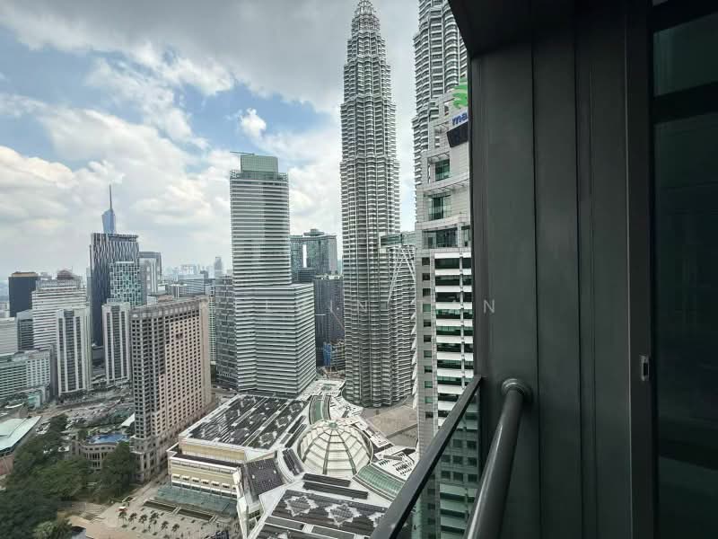 Service Residence for Sale at Four Seasons Place - Kelvin Tan - View - PropertyGuru.com.my