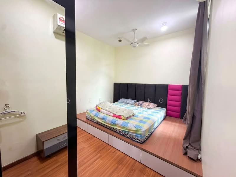 2-storey Terraced House for Sale in Taman Mount Austin (Tebrau) - Queenie Ng - PropertyGuru.com.my