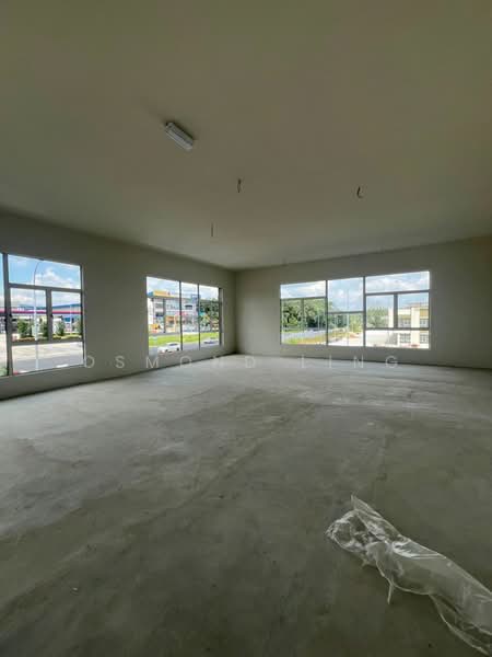 Kedai / Pejabat untuk Disewa di Taman Tiara Sendayan (Bandar Sri Sendayan) - Osmond Ling - Interior - PropertyGuru.com.my
