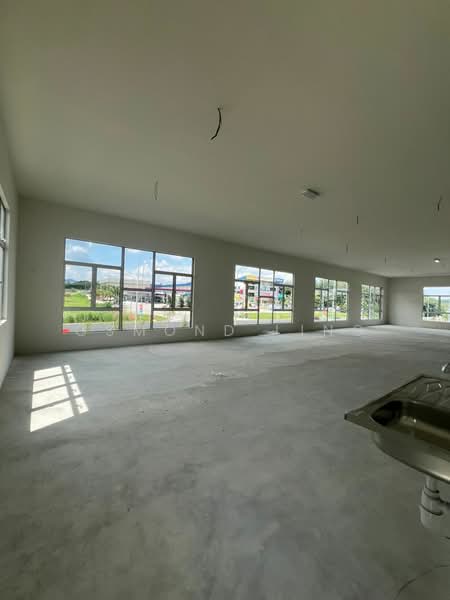 Kedai / Pejabat untuk Disewa di Taman Tiara Sendayan (Bandar Sri Sendayan) - Osmond Ling - Interior - PropertyGuru.com.my