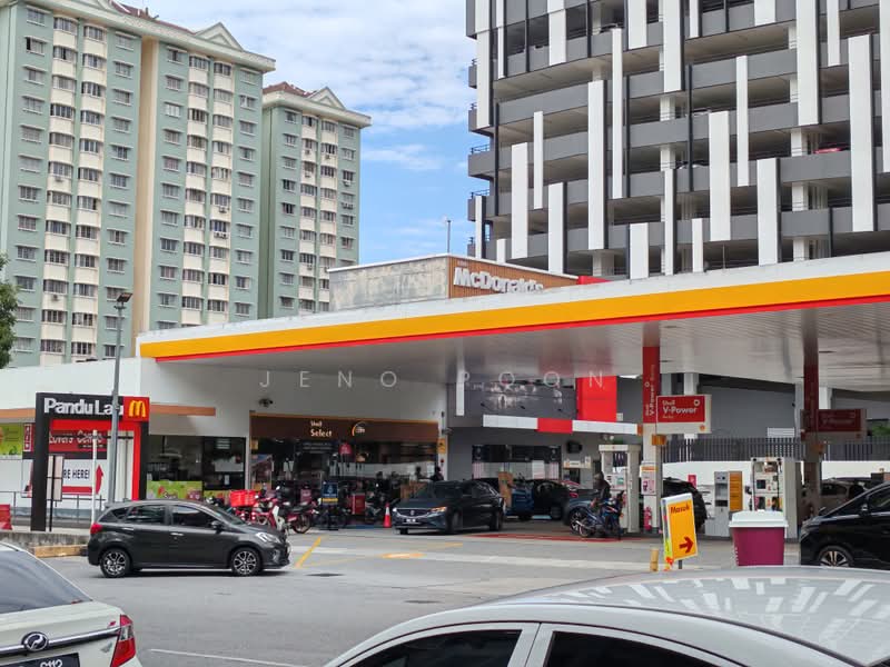 Kedai untuk Disewa di Taman Desa (Kuala Lumpur) - Jeno Poon - Exterior - PropertyGuru.com.my