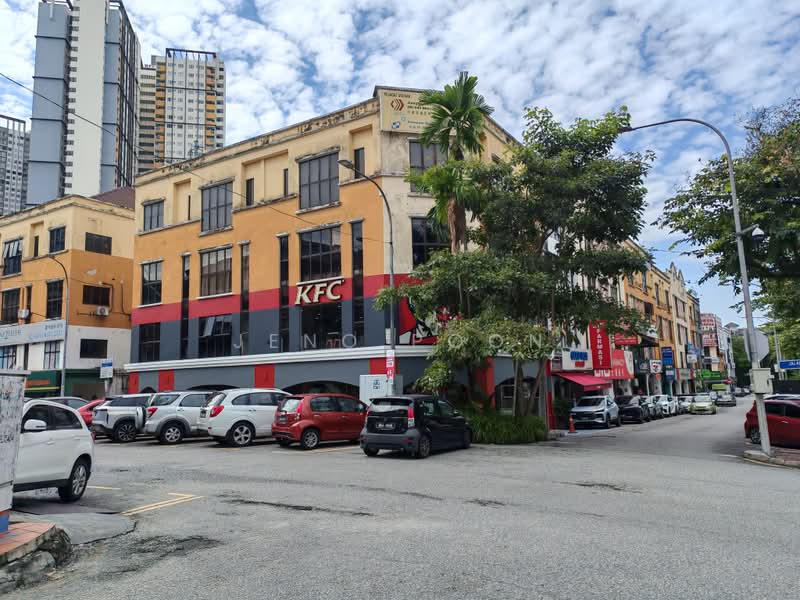 Kedai untuk Disewa di Taman Desa (Kuala Lumpur) - Jeno Poon - Exterior - PropertyGuru.com.my