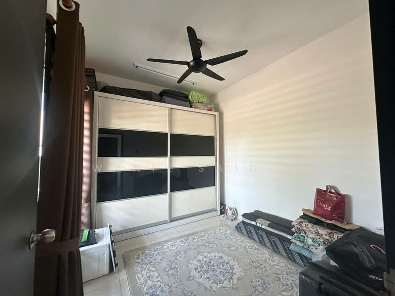 1-storey Terraced House for Sale in Bertam (Kepala Batas) - Wanie Saidin - Bedroom - PropertyGuru.com.my