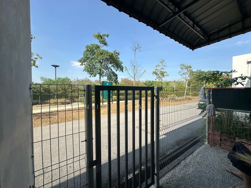 1-storey Terraced House for Sale in Bertam (Kepala Batas) - Wanie Saidin - PropertyGuru.com.my