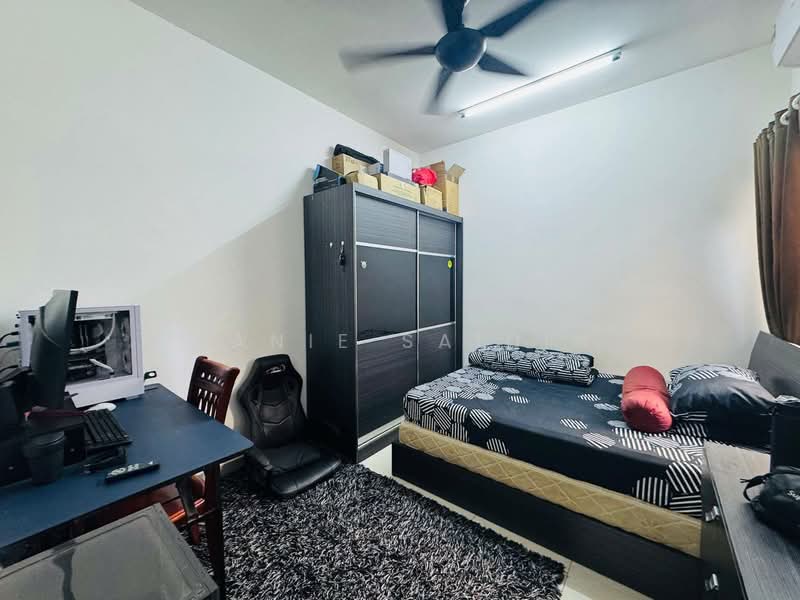 1-storey Terraced House for Sale in Bertam (Kepala Batas) - Wanie Saidin - PropertyGuru.com.my