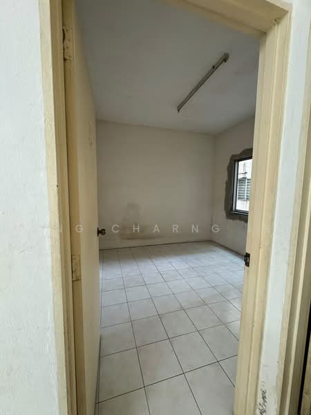 Apartment for Rent at Taman Seri Setanggi - Hong Charng Lee - Interior - PropertyGuru.com.my