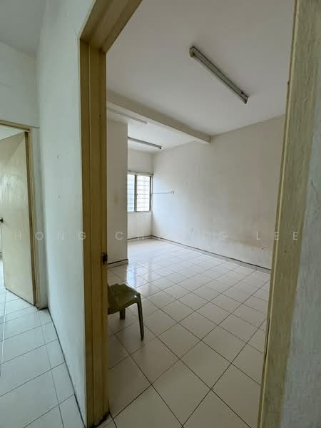 Apartment for Rent at Taman Seri Setanggi - Hong Charng Lee - Interior - PropertyGuru.com.my