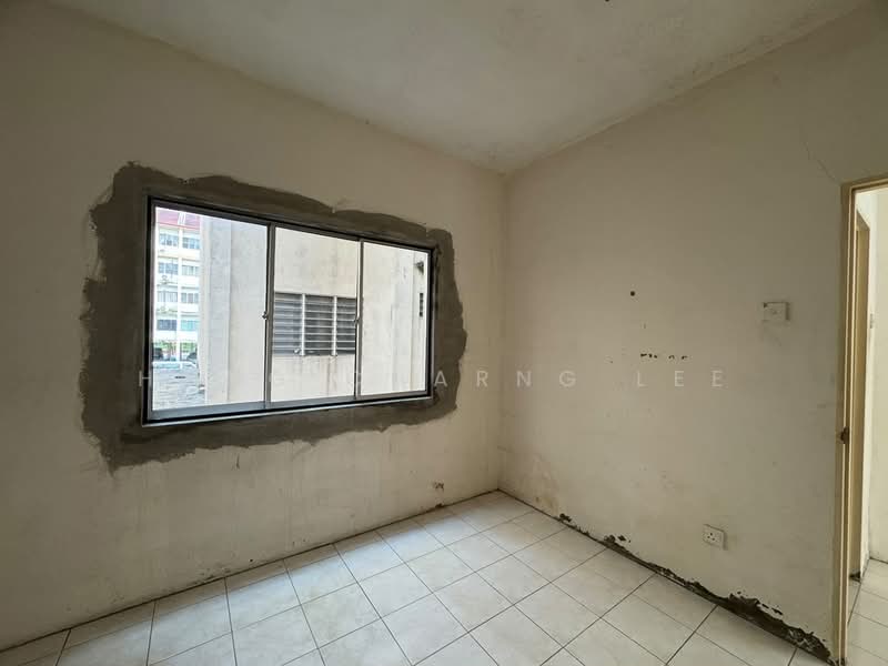 Apartment for Rent at Taman Seri Setanggi - Hong Charng Lee - Interior - PropertyGuru.com.my