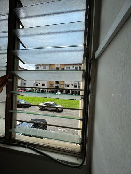 Apartment for Rent at Taman Seri Setanggi - Hong Charng Lee - Exterior - PropertyGuru.com.my
