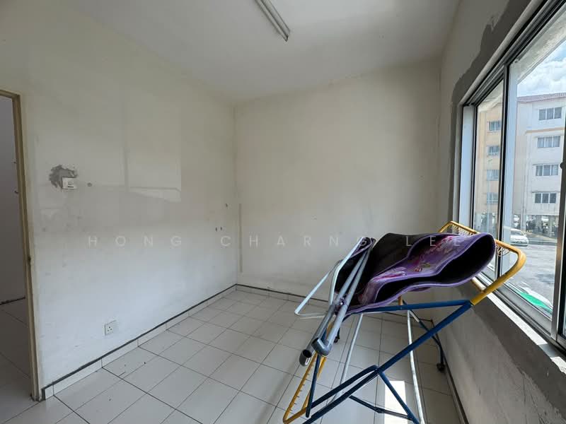 Apartment for Rent at Taman Seri Setanggi - Hong Charng Lee - Interior - PropertyGuru.com.my