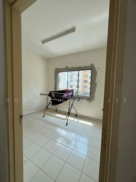 Apartment for Rent at Taman Seri Setanggi - Hong Charng Lee - Interior - PropertyGuru.com.my