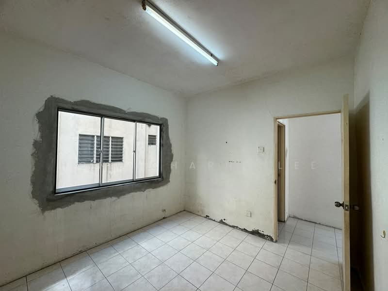 Apartment for Rent at Taman Seri Setanggi - Hong Charng Lee - Interior - PropertyGuru.com.my