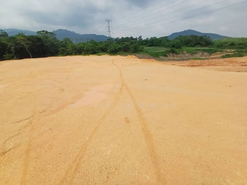 Industrial Land for Sale in Semenyih (Selangor) - Alan Kong - Exterior - PropertyGuru.com.my