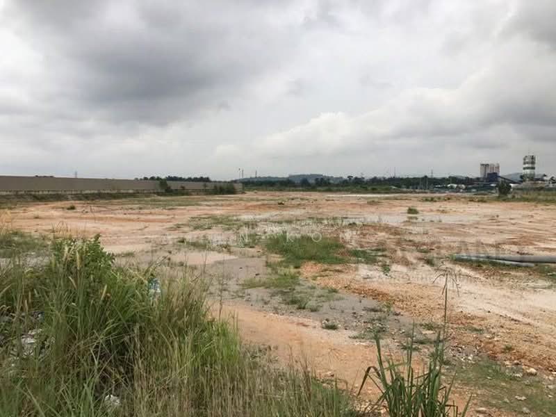 Industrial Land for Sale in Semenyih (Selangor) - Alan Kong - Exterior - PropertyGuru.com.my