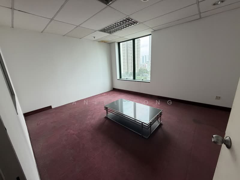 Pejabat untuk Disewa di KL City Centre (Kuala Lumpur) - Daniel Fong - Interior - PropertyGuru.com.my