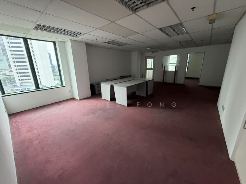 Pejabat untuk Disewa di KL City Centre (Kuala Lumpur) - Daniel Fong - Interior - PropertyGuru.com.my