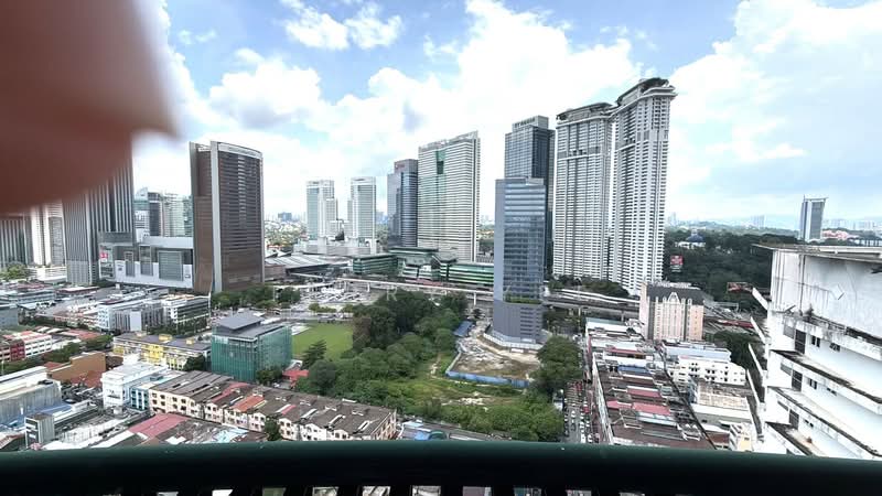 Condominium for Rent at Villa Scott - Terry Yee - View - PropertyGuru.com.my