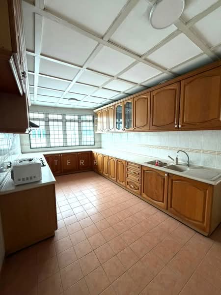 Condominium for Rent at Villa Scott - Terry Yee - Kitchen - PropertyGuru.com.my