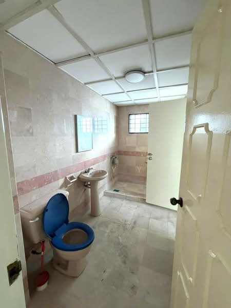 Condominium for Rent at Villa Scott - Terry Yee - Bathroom - PropertyGuru.com.my