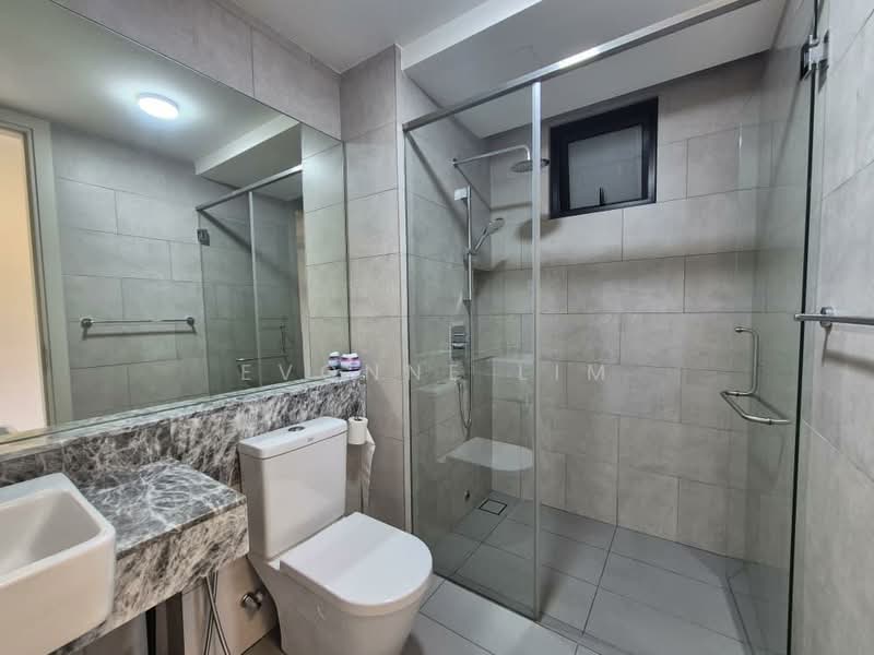 Condominium for Rent at South Brooks - Evonne Lim - Bathroom - PropertyGuru.com.my