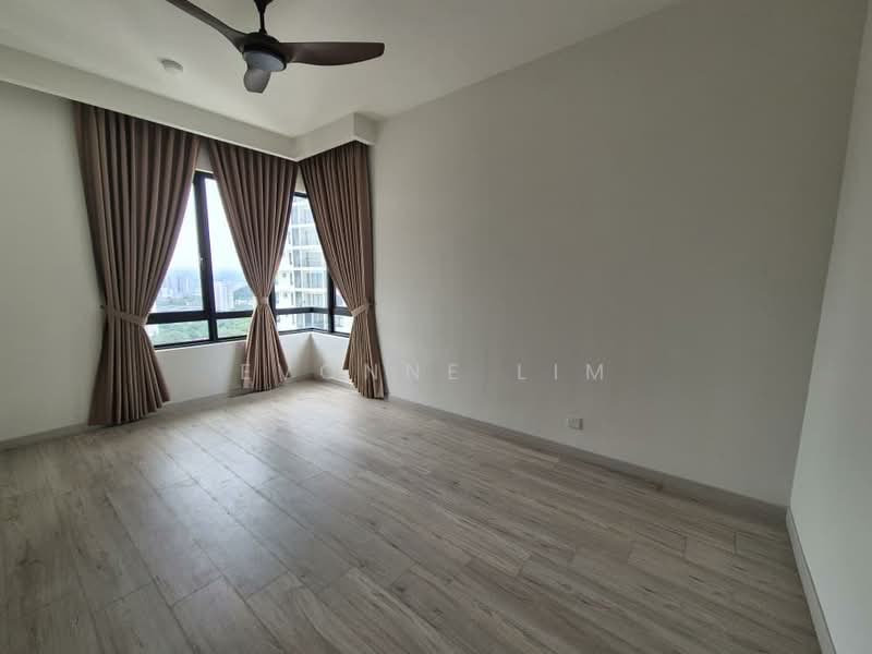 Condominium for Rent at South Brooks - Evonne Lim - Bedroom 2 - PropertyGuru.com.my
