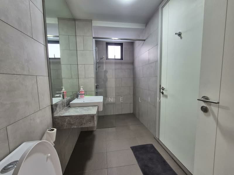 Condominium for Rent at South Brooks - Evonne Lim - Bathroom - PropertyGuru.com.my