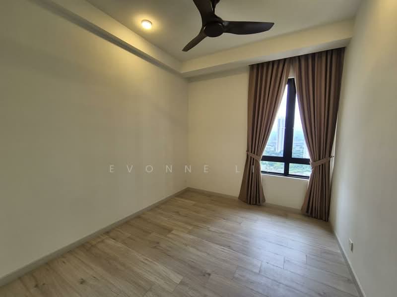 Condominium for Rent at South Brooks - Evonne Lim - Bedroom 3 - PropertyGuru.com.my