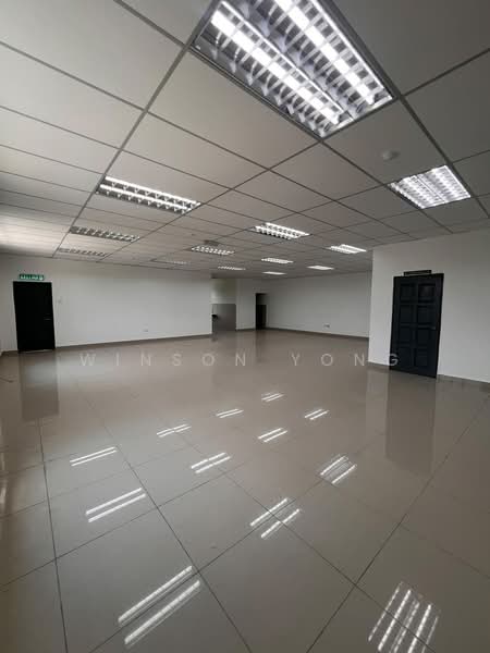 Kilang untuk Disewa di Semenyih (Selangor) - Winson Yong - Interior - PropertyGuru.com.my