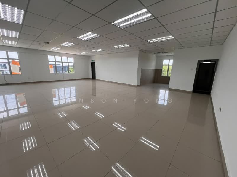 Kilang untuk Disewa di Semenyih (Selangor) - Winson Yong - Interior - PropertyGuru.com.my