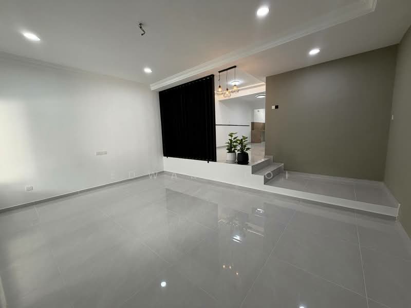 Rumah Teres untuk Dijual di Bandar Sungai Long (Selangor) - Edward Ooi - PropertyGuru.com.my