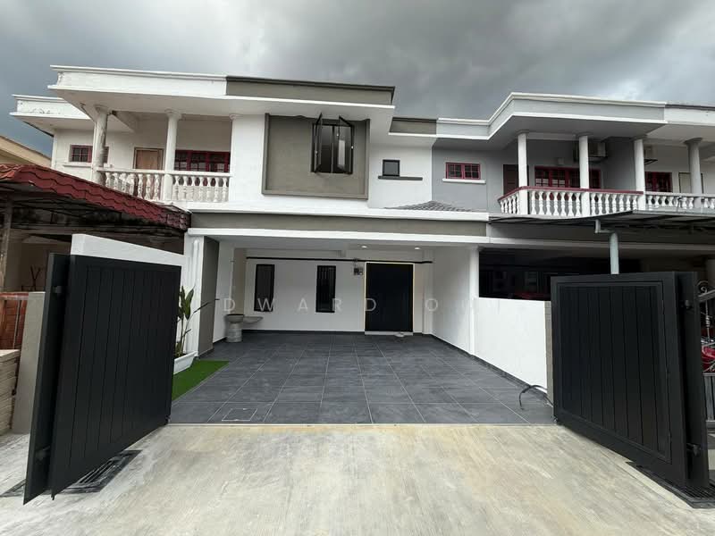 Rumah Teres untuk Dijual di Bandar Sungai Long (Selangor) - Edward Ooi - PropertyGuru.com.my