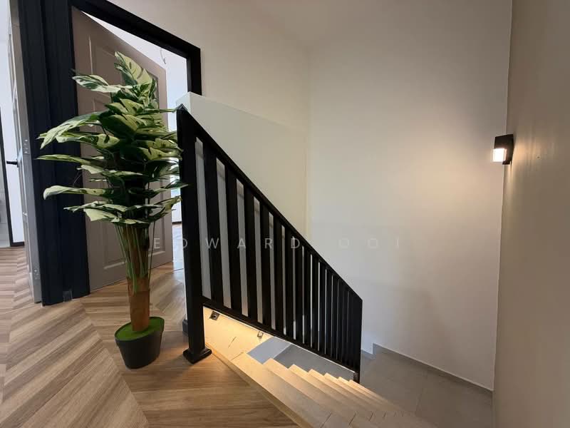 Rumah Teres untuk Dijual di Bandar Sungai Long (Selangor) - Edward Ooi - PropertyGuru.com.my