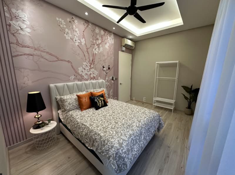 Condominium for Rent at PAR 3 - Chris Lee - Bedroom - PropertyGuru.com.my