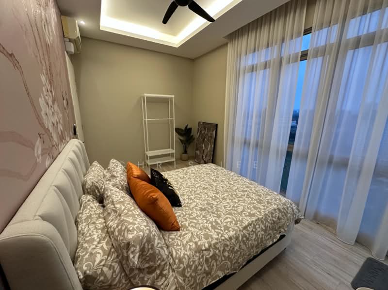Condominium for Rent at PAR 3 - Chris Lee - Bedroom - PropertyGuru.com.my