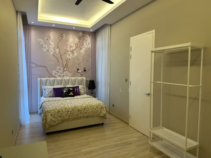 Condominium for Rent at PAR 3 - Chris Lee - Bedroom - PropertyGuru.com.my