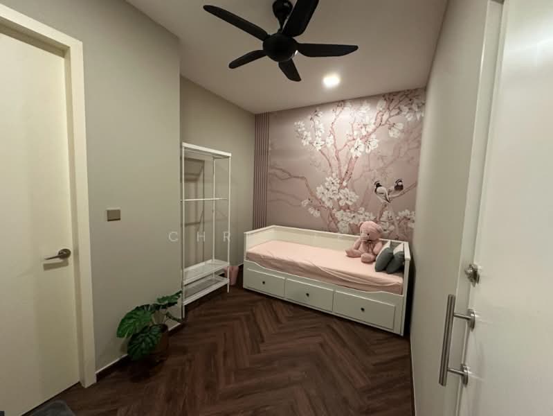 Condominium for Rent at PAR 3 - Chris Lee - Bedroom - PropertyGuru.com.my