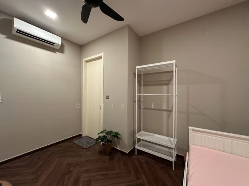 Condominium for Rent at PAR 3 - Chris Lee - Bedroom - PropertyGuru.com.my