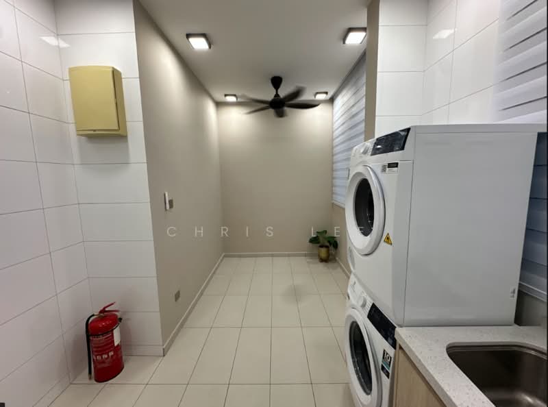 Condominium for Rent at PAR 3 - Chris Lee - Interior - PropertyGuru.com.my