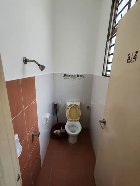 2-storey Terraced House for Sale in Taman Nusa Idaman (Iskandar Puteri (Nusajaya)) - Elynn Lam - Bathroom - PropertyGuru.com.my