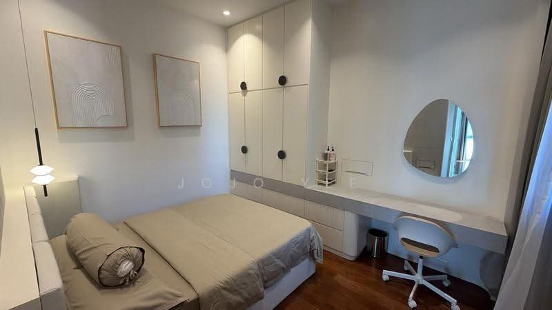 Condominium for Sale at Setia Sky Seputeh - Jojo Yee - PropertyGuru.com.my