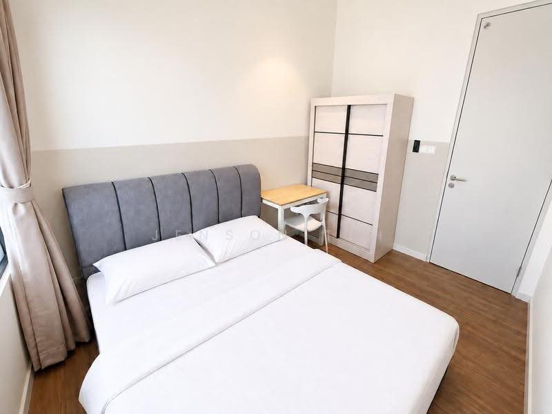 Kediaman Servis untuk Disewa di M Astra - Jenson Teh - Bedroom - PropertyGuru.com.my