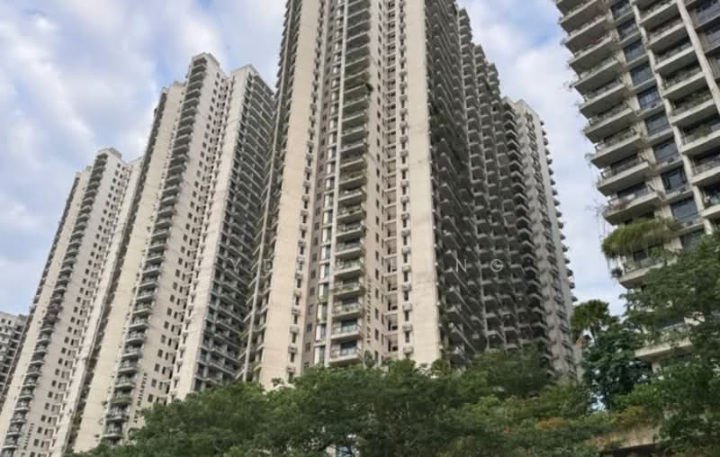 Apartment for Sale at Starview Bay @ Forest City - Gyden Heng - Exterior - PropertyGuru.com.my