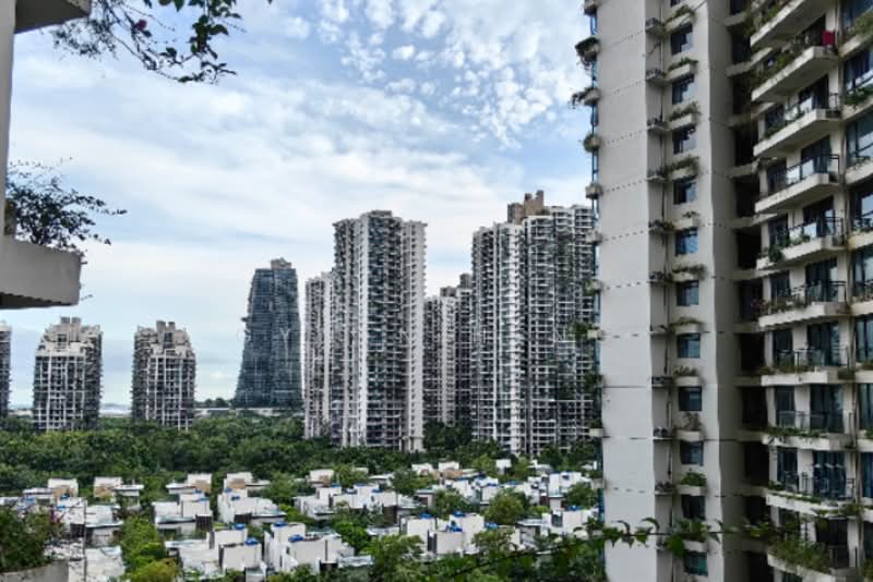 Apartment for Sale at Starview Bay @ Forest City - Gyden Heng - PropertyGuru.com.my