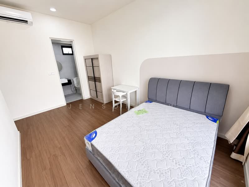 Servis Apartment untuk Disewa di M Astra - Jenson Teh - Bedroom - PropertyGuru.com.my