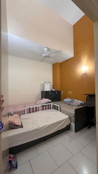 1.5-storey Terraced House for Rent in Setia Eco Gardens (Gelang Patah) - Ken Liew - PropertyGuru.com.my